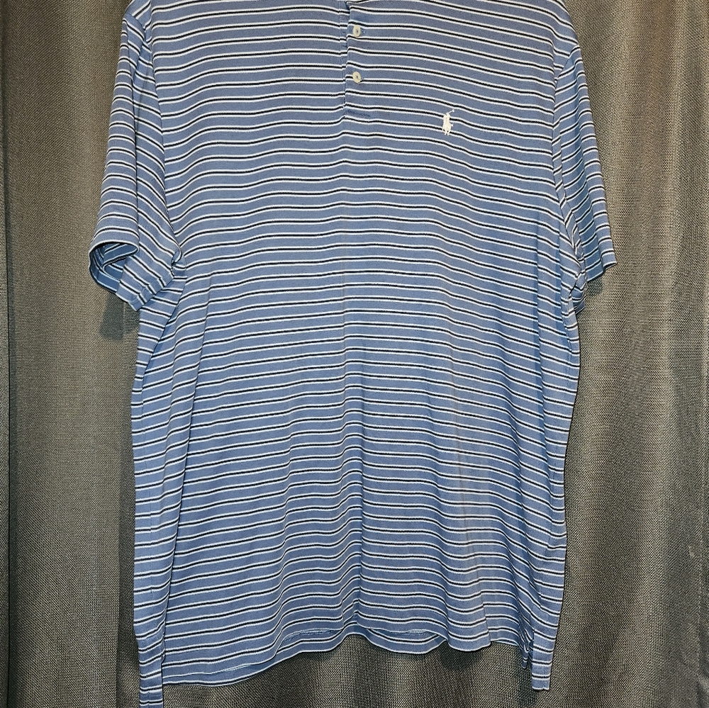 Ralph Lauren polo XL